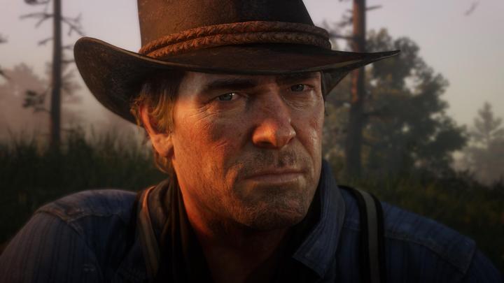 Produktbild Sony Playstation 4 Pro 1TB + Red Dead Redemption 2