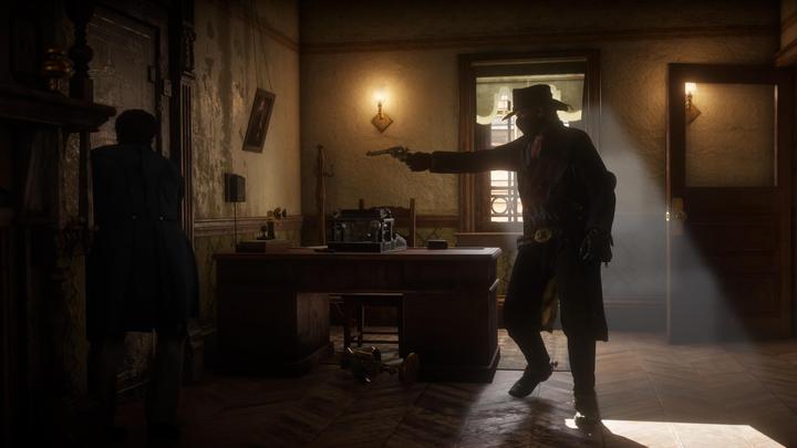 Produktbild Sony Playstation 4 Pro 1TB + Red Dead Redemption 2
