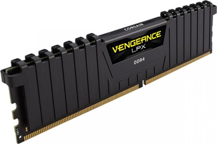 Actual product image Corsair Vengeance LPX (2 x 16GB, 3600 MHz, DDR4-RAM, DIMM)