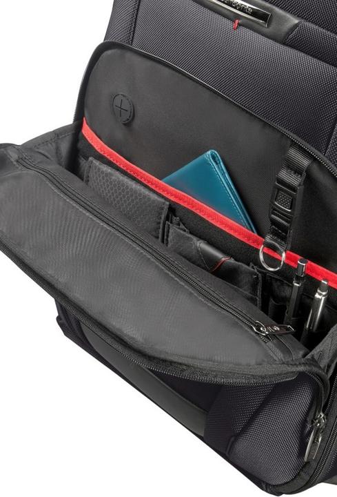 Immagine prodotto Samsonite Per DLX 5 (29 l)