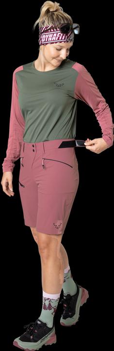 Actual product image Dynafit Transalper Dynastretch Shorts (L)