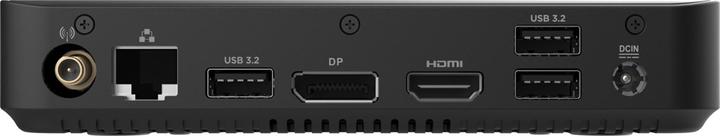 Produktbild Zotac ZBOX-MI351-E (Intel N100)