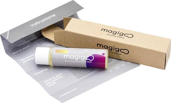 Image du produit Magigoo Bâton de colle 3D pour filaments PP-GF 50ml (Stylo)