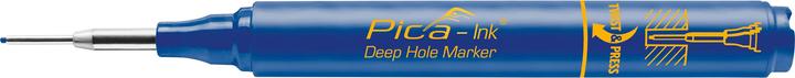 Produktbild Pica Tieflochmarker (Blau, 1.50 mm, 1 x)