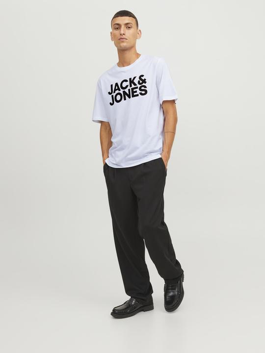 Actual product image Jack & Jones Logo T-Shirt (XS)