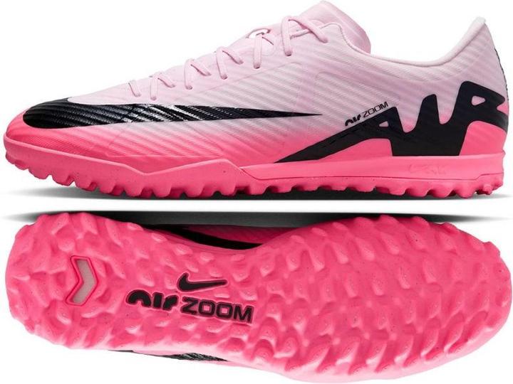 Actual product image Nike Zoom Mercurial Vapor Academy Fussballschuhe (44.5)