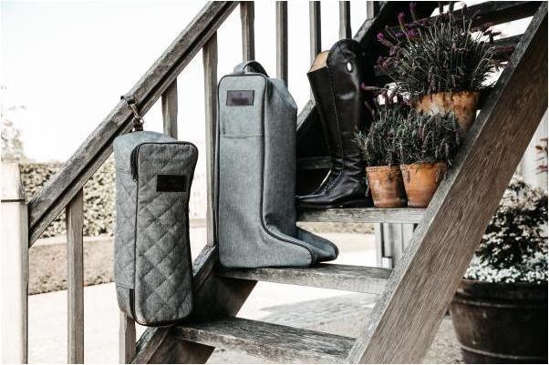 Produktbild Kentucky Horsewear Stiefeltasche (One Size)