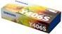 Actual product image Samsung Clt-Y406s (Y)