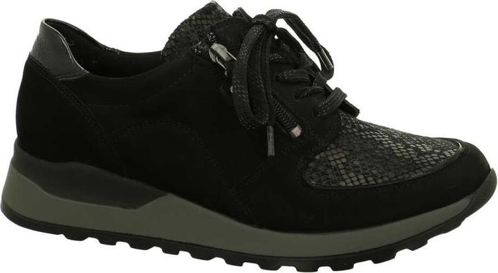 Waldläufer Schnürschuhe