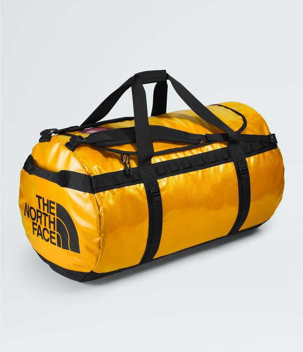 Actual product image North Face Base Camp Duffel - XL (132 l)