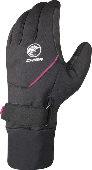 Chiba Rain Pro Gloves