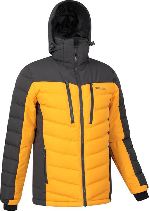 Produktbild Mountain Warehouse Skijacke Vulcan III (3XL)
