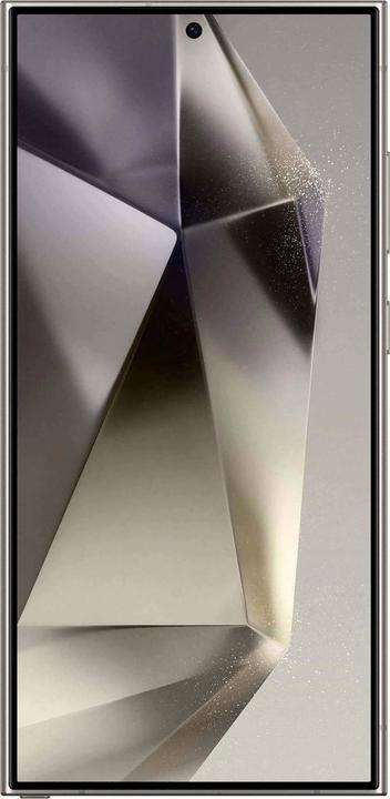 Actual product image Samsung Galaxy S24 Ultra (512 GB, Titanium Gray, 6.80", Dual SIM, 200 Mpx, 5G)