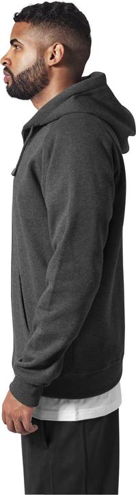 Actual product image Urban Classics Zip Hoody (5XL)