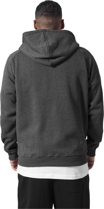 Actual product image Urban Classics Zip Hoody (5XL)