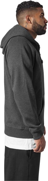 Actual product image Urban Classics Zip Hoody (5XL)