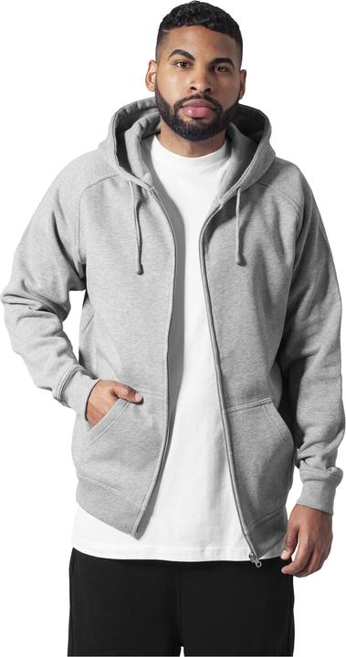 Image du produit Urban Classics Zip Hoody (5XL)