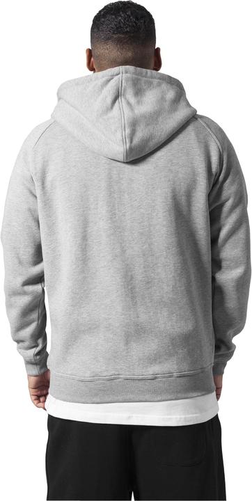 Image du produit Urban Classics Zip Hoody (5XL)