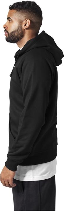 Actual product image Urban Classics Zip Hoody (5XL)