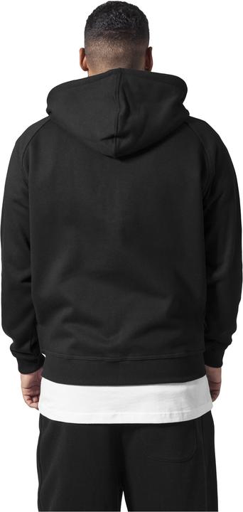 Actual product image Urban Classics Zip Hoody (5XL)