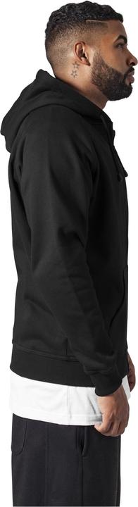 Actual product image Urban Classics Zip Hoody (5XL)
