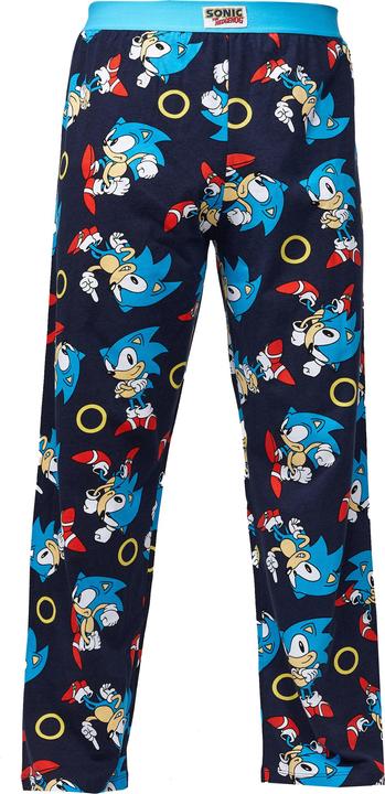 Recovered Cool Sonic