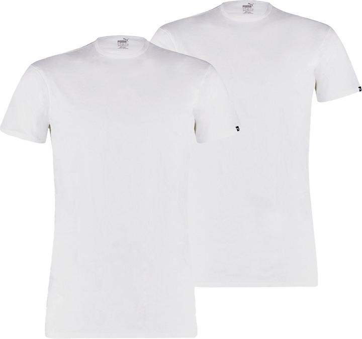 Immagine prodotto Puma T-shirt dalla vestibilità comoda e casual (M)