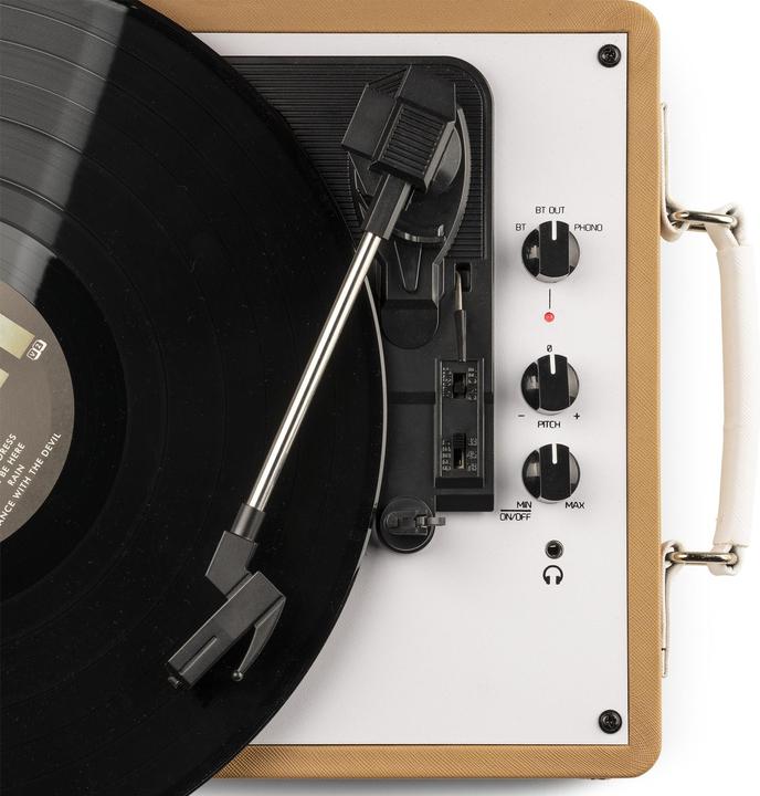Immagine prodotto Audizio RP119G (Semi-automatico)