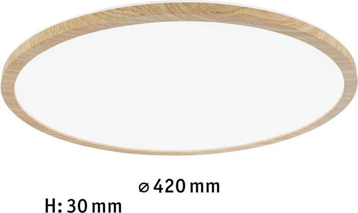 Actual product image Paulmann Atria Shine Backlight (2800 lm)
