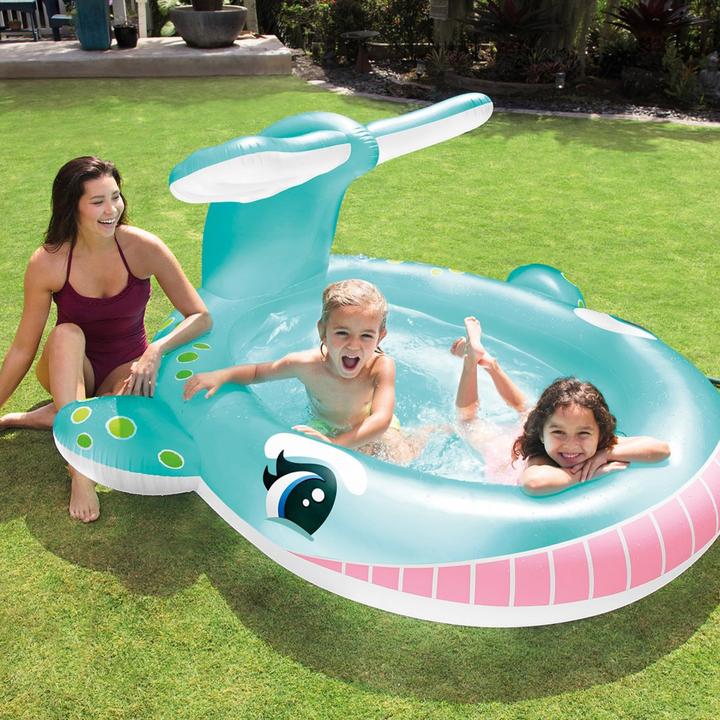 Produktbild Intex Whale