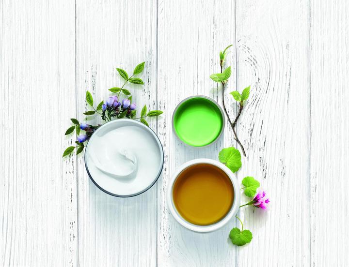 Produktbild Barnängen Lycka (75 ml)