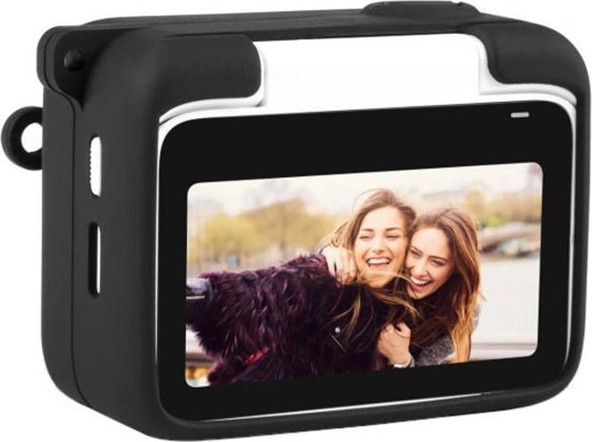 Produktbild Puluz Silicon protective case for Insta360 GO 3 with lens cap (Insta360 Go 3)