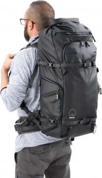 Actual product image Shimoda Action X50 v2 (Photo backpack, 7 l)