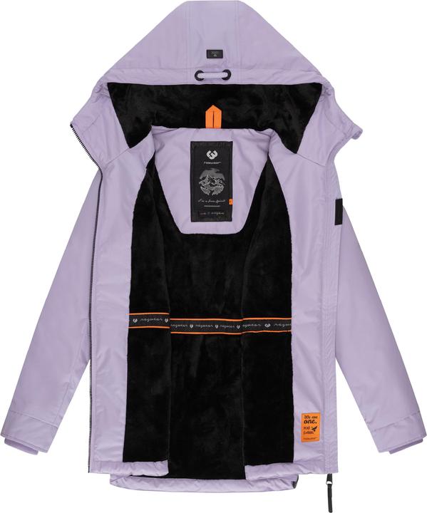 Actual product image Ragwear Zuzka Winter (XXL)