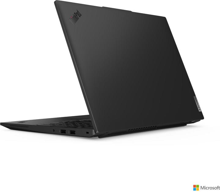 Image du produit Lenovo ThinkPad L16 Gen 1 (16", Intel Core Ultra 5 125U, 16 Go, 512 Go, Pavé numérique)