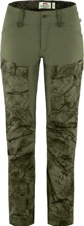 Produktbild Fjällräven Keb Trousers Curved W regular (36)