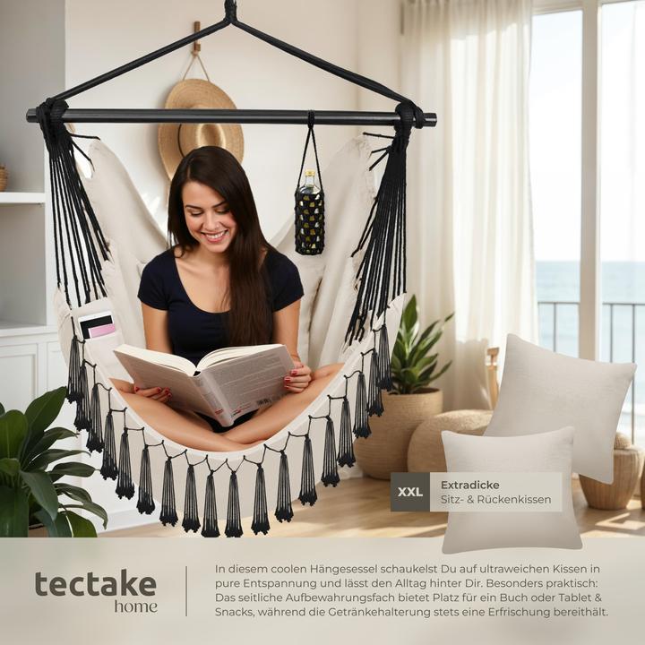 Image du produit tectake Malika (150 kg)