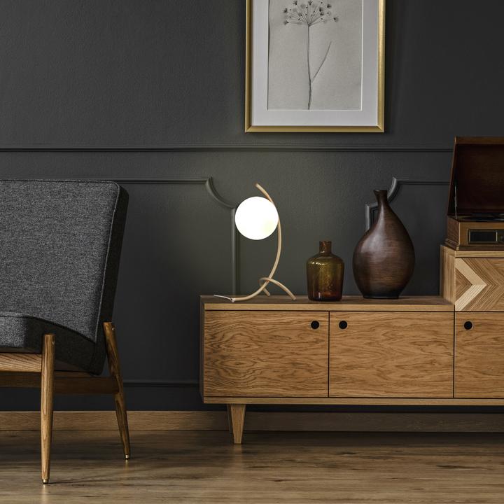 Produktbild Relaxdays Tischlampe (E27)