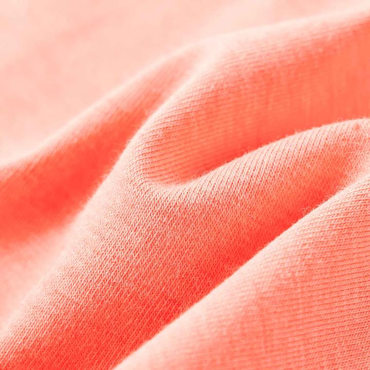 Immagine prodotto VidaXL Maglietta da bambino rosa corallo 92,Materiale: 95% cotone. 5 (92)