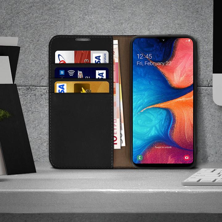 Actual product image Avizar First Series (Samsung Galaxy A20e)