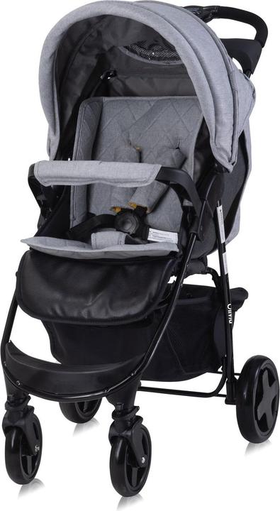 Produktbild Lorelli Kinderbuggy Olivia Zubehörbox