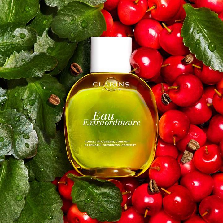 Actual product image Clarins Eau Extraordinaire 50ml (Eau de parfum, 50 ml)