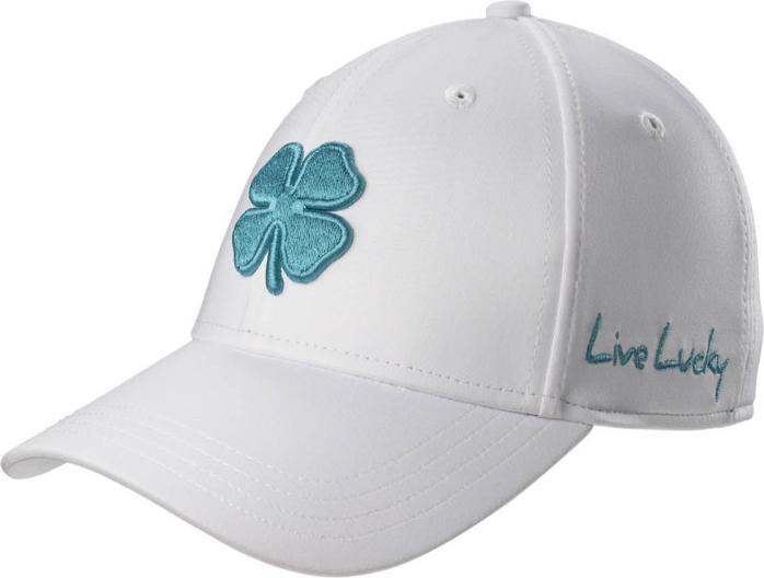 Actual product image Universal Textiles Premium Clover Fitted (L)