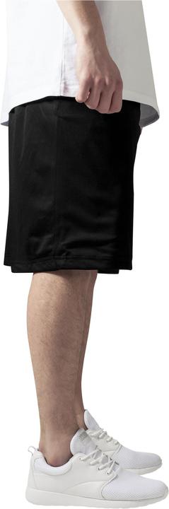 Produktbild Urban Classics Bball Mesh Shorts (XL)