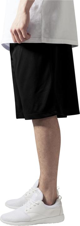 Produktbild Urban Classics Bball Mesh Shorts (XL)