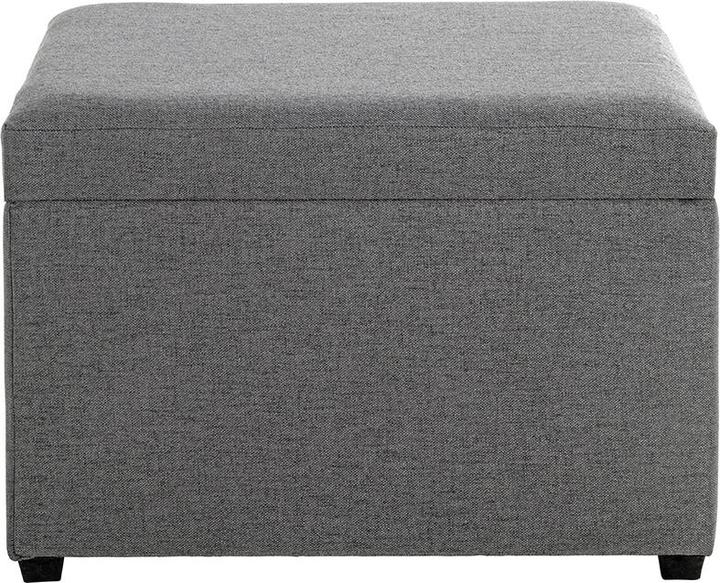 Productafbeelding HAKU Möbel Zitkist (80 cm)