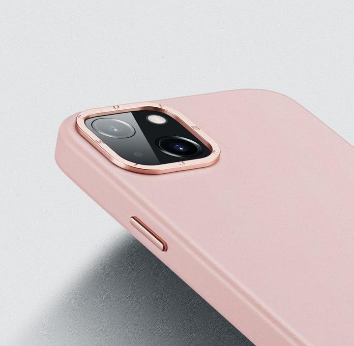 Image du produit Dux Ducis Boîtier rigide Grit Series (Apple iPhone 14 Plus)