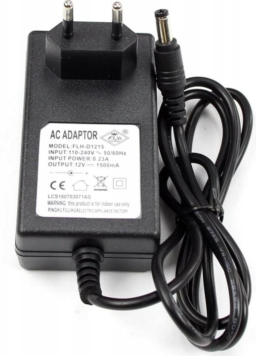 Azeno Chargeur 12v pour electric cars (6951029) (12 V)