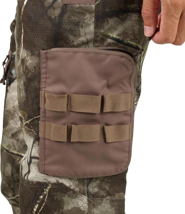 Actual product image Solognac ACTIKAM 300 (XL)