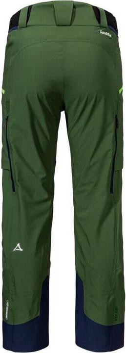 Actual product image Schöffel 3L Pants Pizac (54)